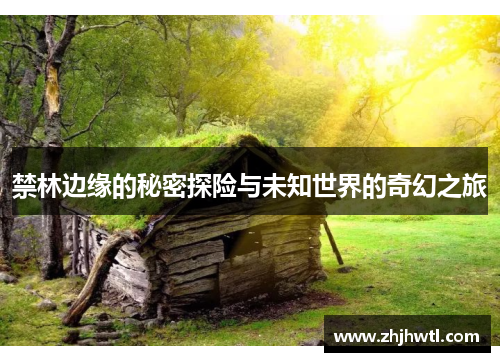 禁林边缘的秘密探险与未知世界的奇幻之旅